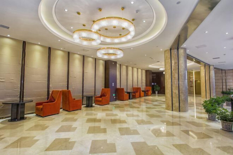 Others 5, Shuang Xing International Hotel, Suqian