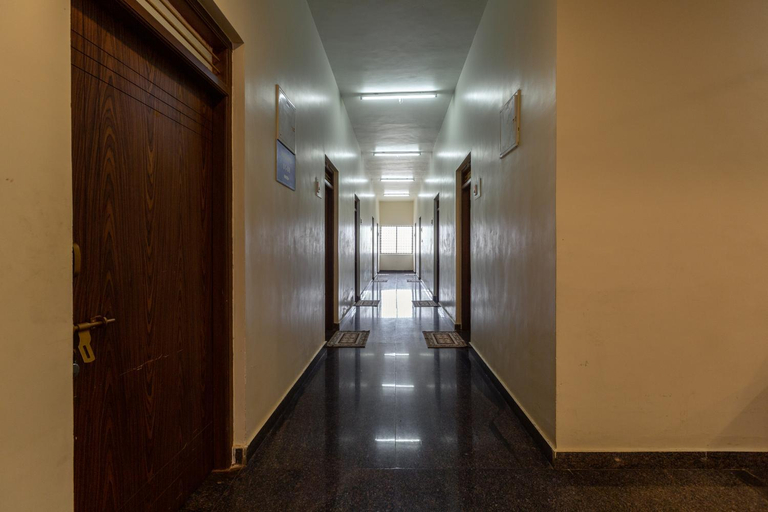 Others 5, KSTDC Hotel Mayura Biligiri, BR Hills, Chamrajnagar