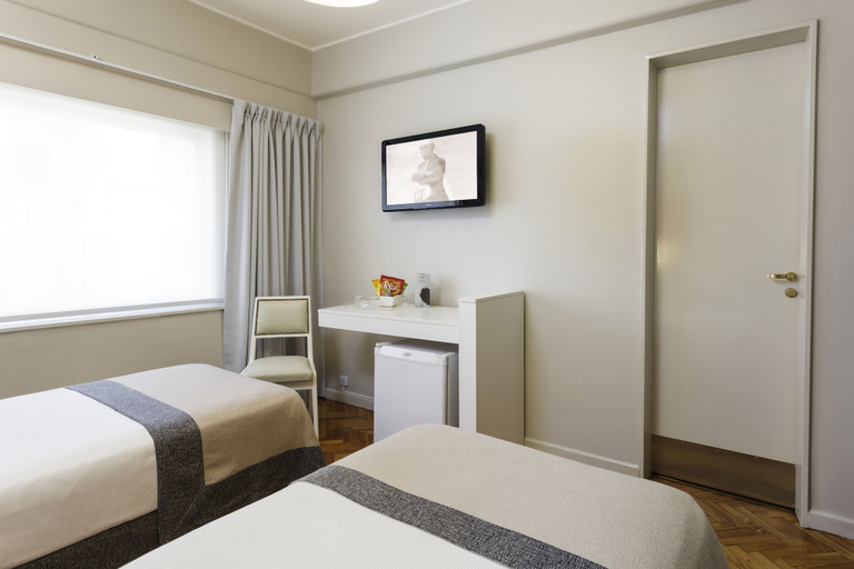 Bedroom 4, Facon Grande, Distrito Federal
