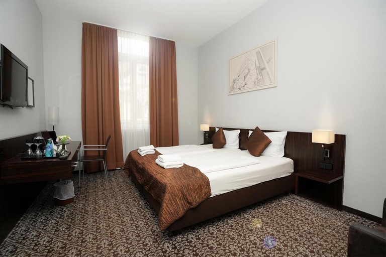 Bedroom 8