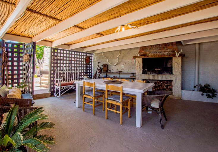 Others 5, Ladera - Vista Self-catering Guesthouse, Cape Winelands