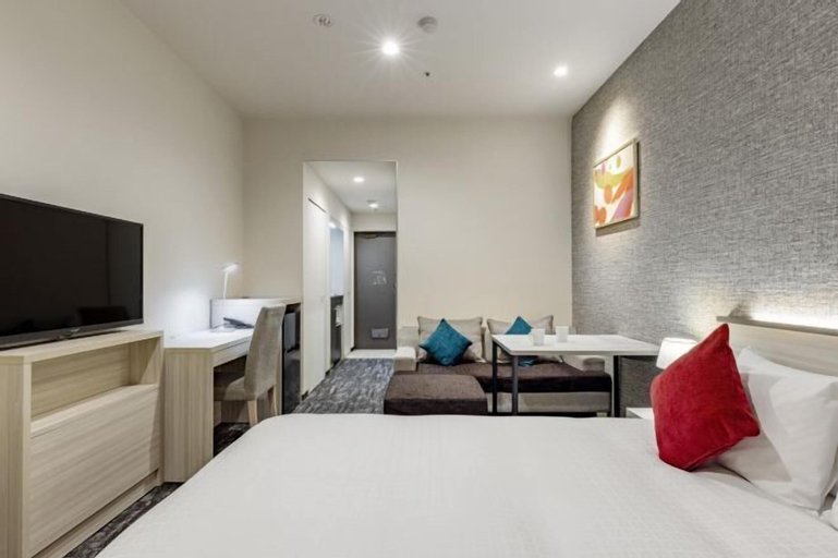 Bedroom 9