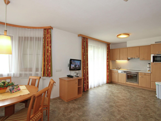 Others 3, Holiday Home in Kaltenbach Near ski Lift, Schwaz