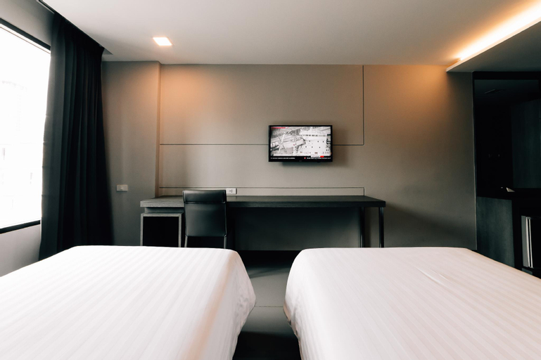 Bedroom 18