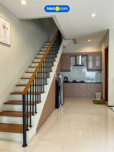 Others 5, Valle Verde Villas, Bandung