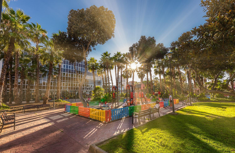 Playground