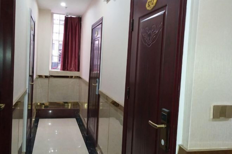 Others 3, Dazhou Xionlong Hotel, Dazhou