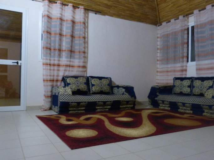 Exterior view 4, Villa Savana, Mbour