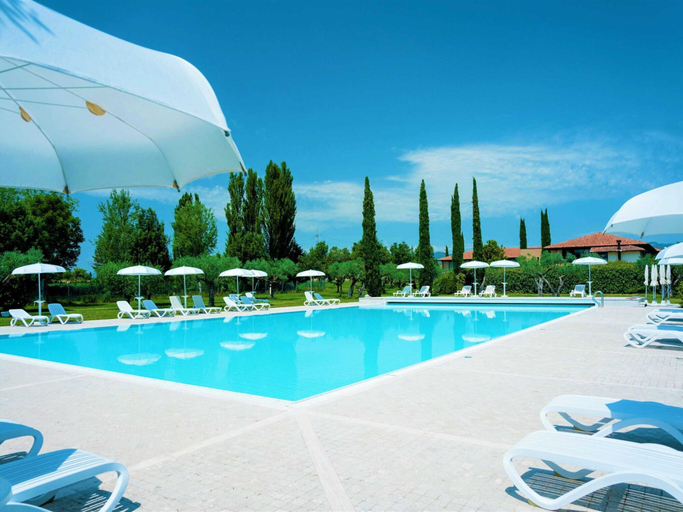 Pool 4, Belvilla by OYO Valle di Assisi Bilo, Perugia