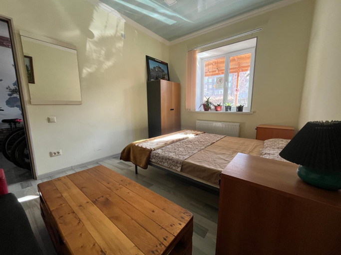 Bedroom 2, Lake Sevan HOSTEL