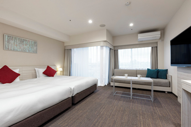 Bedroom 19