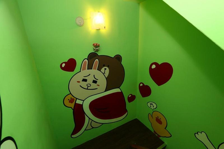 Others 5, Sunshine Green Beach Homestay ( Backpackers ), Taitung