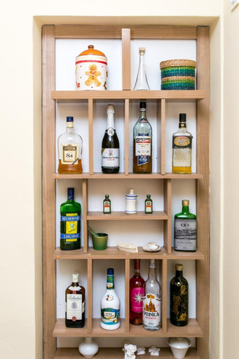 Food & Drinks, Guest House Fontana, Župa Dubrovačka
