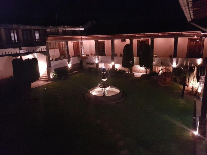 Others 4, Casa del siglo XVII, Jocotitlán