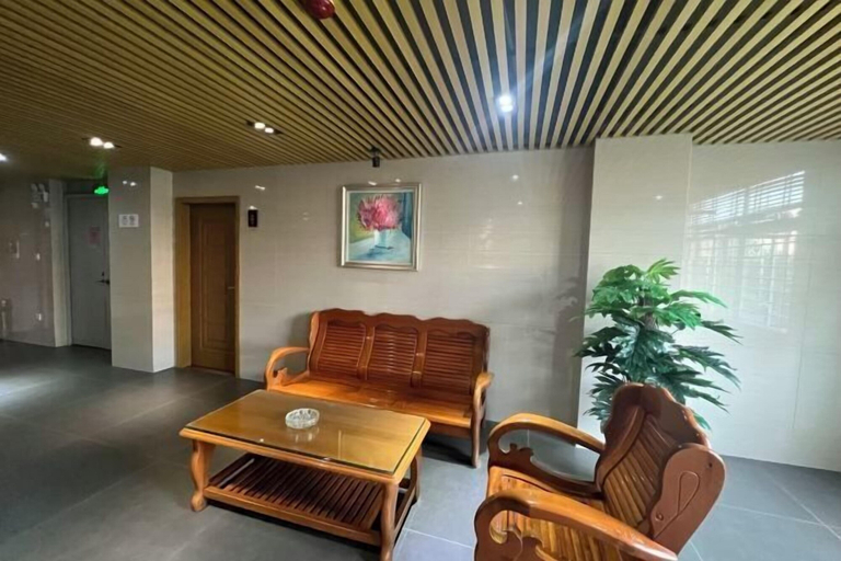 Others 5, HaoJiang Hotel, Huizhou