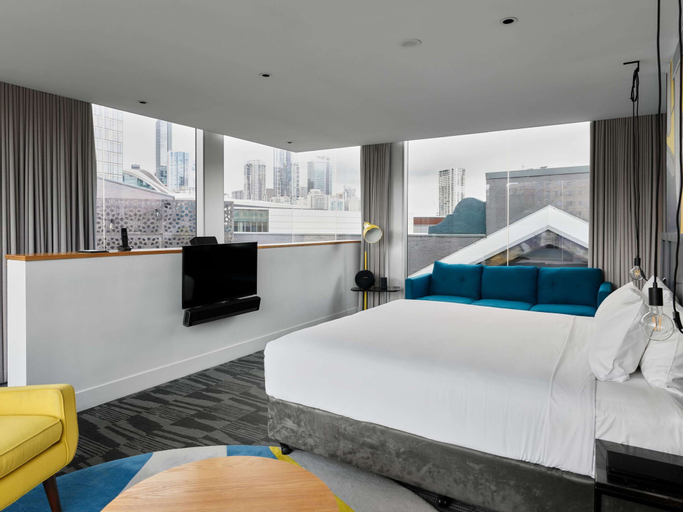 Bedroom 16