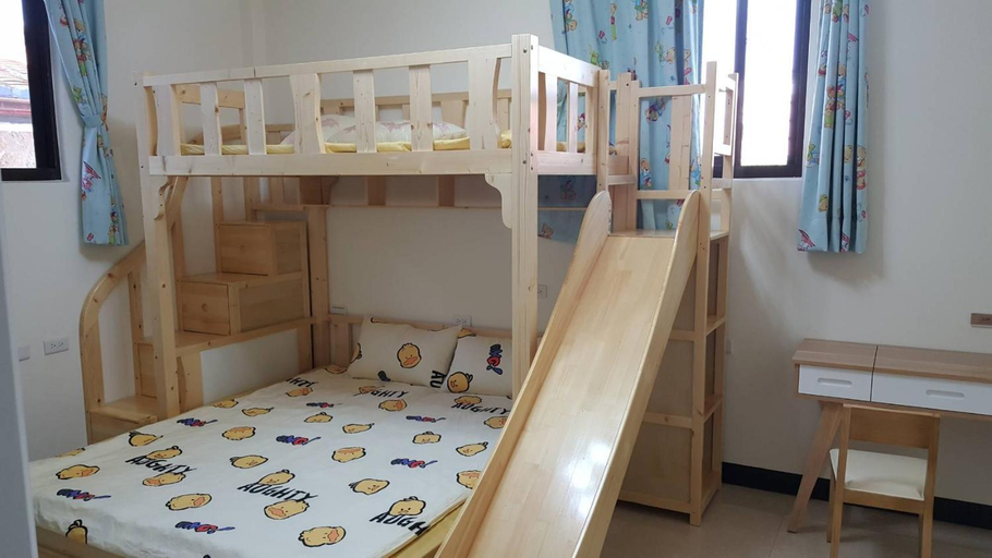 Bedroom 5