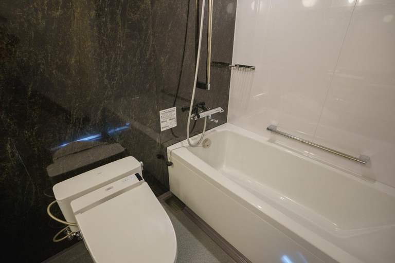 Bathroom 2, Coto, Miyazu