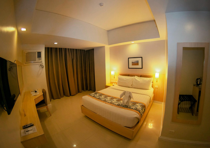 Bedroom 7