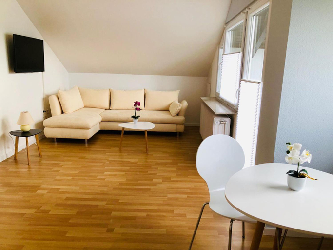 Others 5, Gastezimmer am Hochrhein, Waldshut