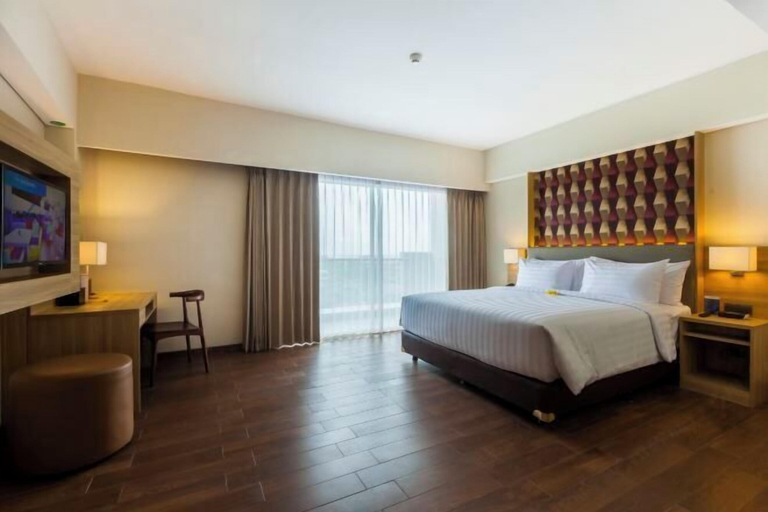 Bedroom 6
