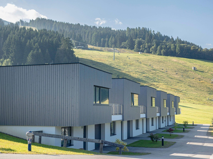 Others 1, Attractive Chalet With Sauna, Murau