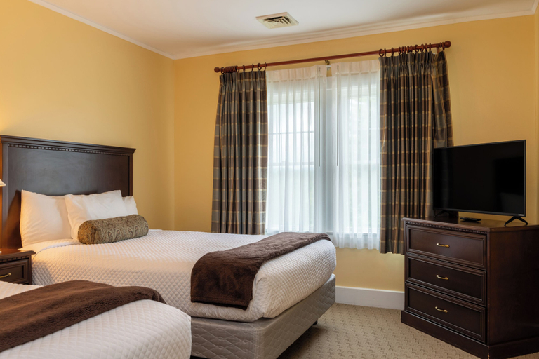 Bedroom 3, The Bethel Resort & Suites, Oxford