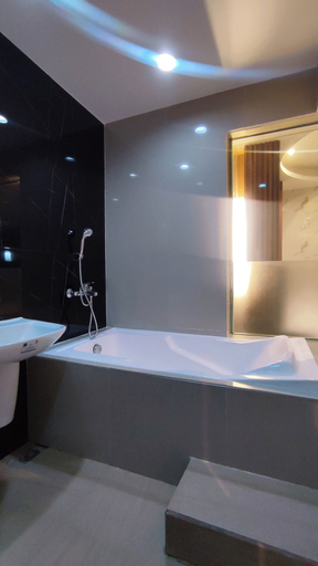 Bathroom 5