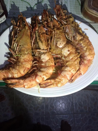 Food & Drinks 4, Mama's Bungalows Koh Chang Ranong, Muang Ranong