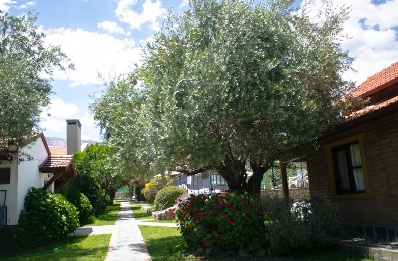 Others 3, Cabanas Monteolivos, Junín