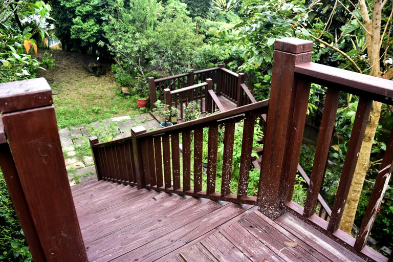 Others 4, Yiyueguanhe homestay, Tainan