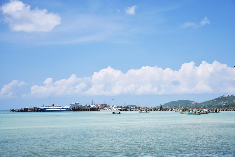 Others 4, Stay Inn Nathon Samui, Ko Samui