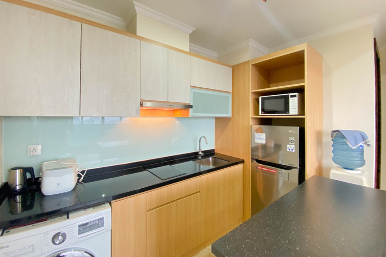 Others 4, Comfort Living 2Br At Menteng Park Apartment, Jakarta Pusat