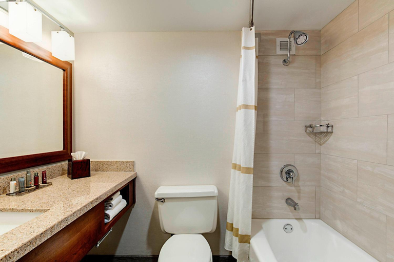 Bathroom 6