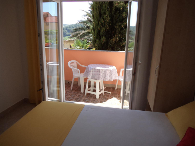 Others 4, Jandric Apartments, Lopar/Supetarska Draga
