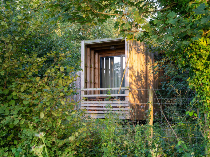 Exterior 4, Unwind in the Woods! by Belvilla, Hainaut