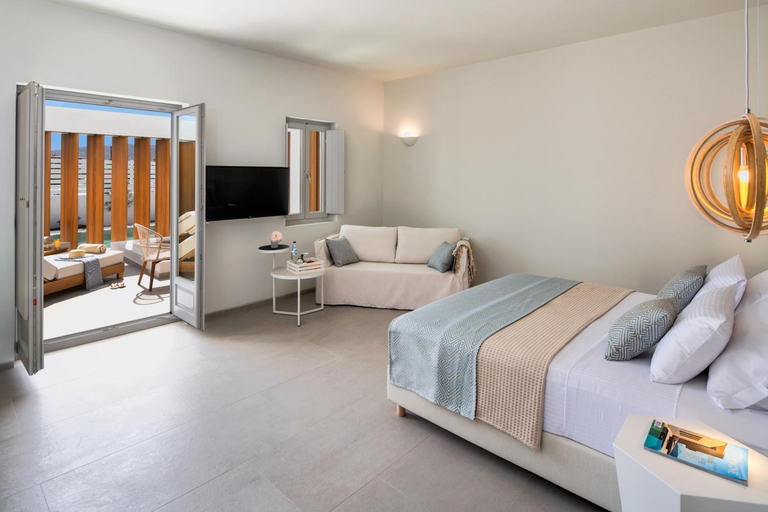 Others 3, Meltemi Blu - Adults Only, South Aegean