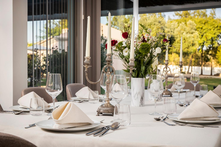 Food & Drinks 5, Quinta de Santa Margarida - Charm Country House, Alcoutim
