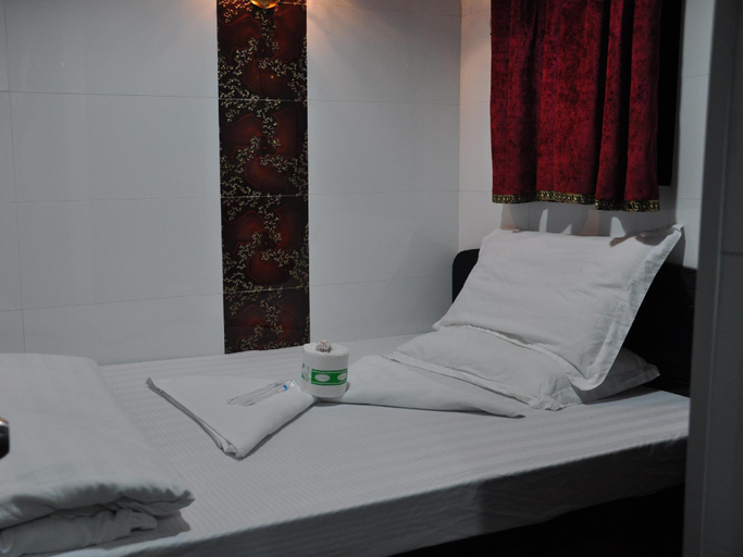 Bedroom 8