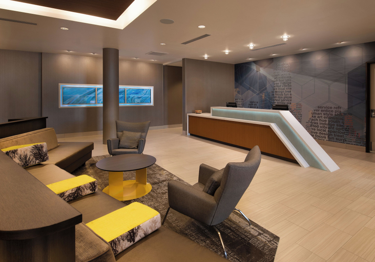 Others 5, SpringHill Suites by Marriott Reno, Washoe