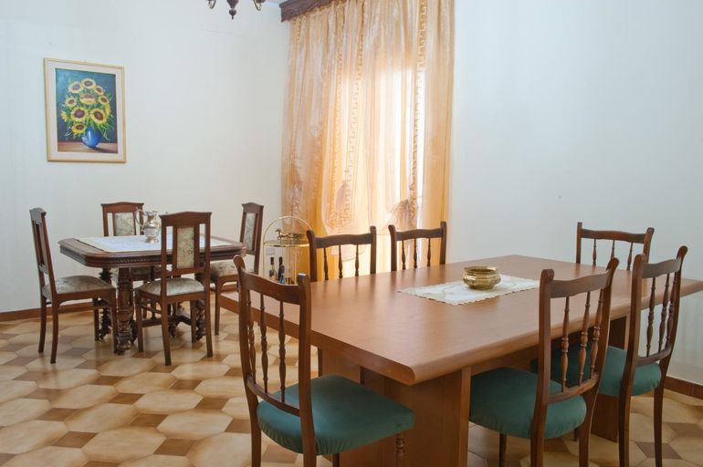 Others 5, B&B Nova Siri, Matera