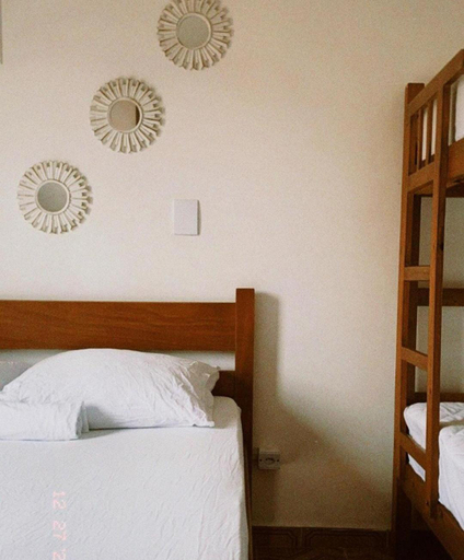 Others 4, Alma de Mare Hostel, Guarujá
