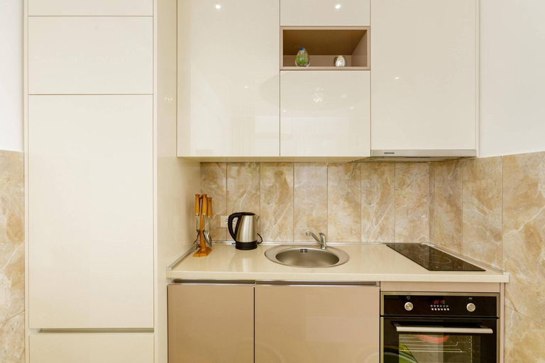 Others 5, Lux Apartments Harmonia