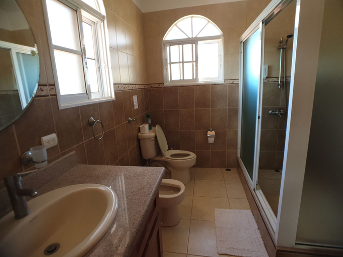 Bathroom 4, Great Privacy 3 Bedroom Villa Near the Beach, Sosua
