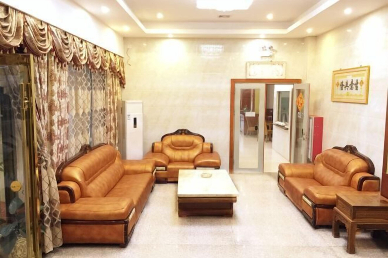 Others 2, Baile Hotel, Jiangmen