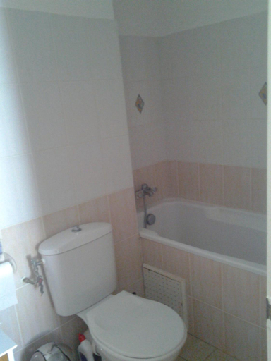 Bathroom 3, Villa Le Balisier, Le Lamentin