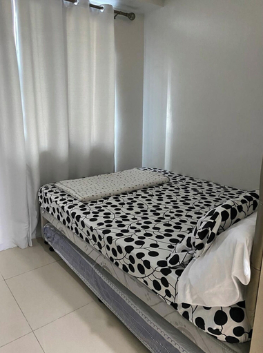 Bedroom 4, Madison's Place at Sea MOA, Parañaque