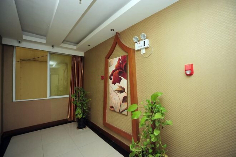 Others 4, Jingshiji Express Hotel, Xishuangbanna Dai