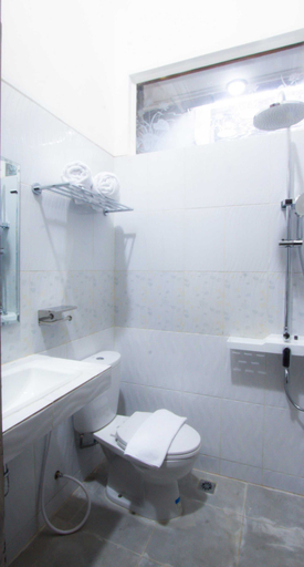 Bathroom 4, Aldila Resort by Pillow, Kendal