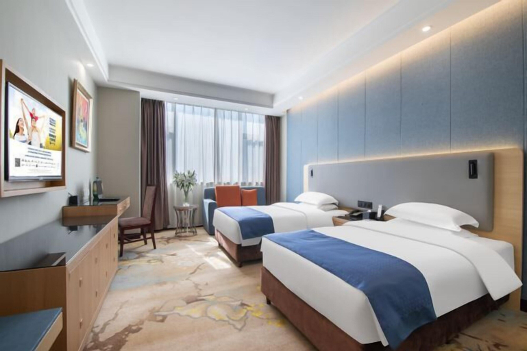 Bedroom 15
